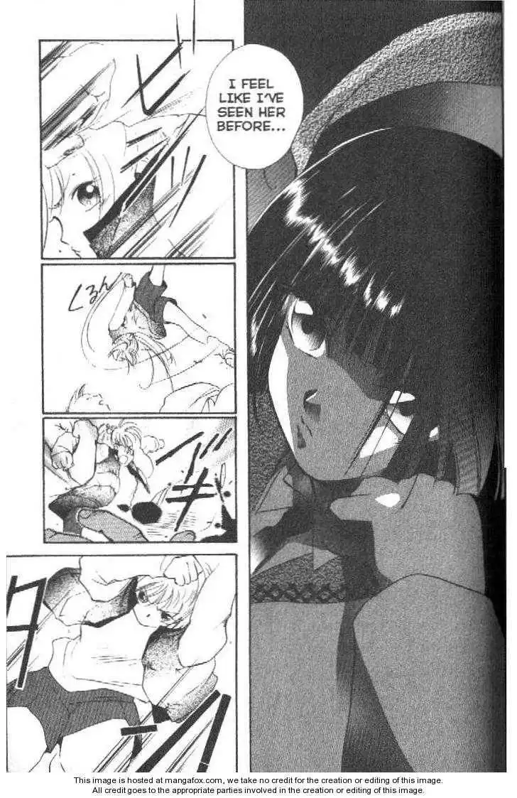 Shaolin Sisters: Reborn Chapter 3 36